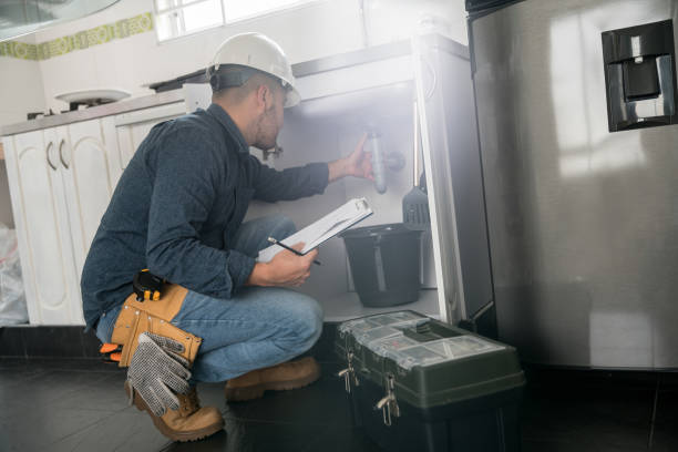 Best Plumbing Installation Services  in East Ithaca, NY