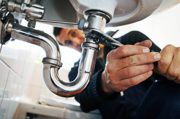 Best Water Softener Installation  in East Ithaca, NY
