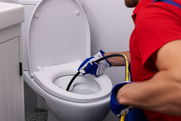 Best Local Plumber Services  in East Ithaca, NY