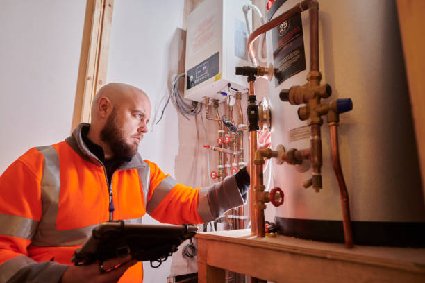 Best Water Softener Installation  in East Ithaca, NY