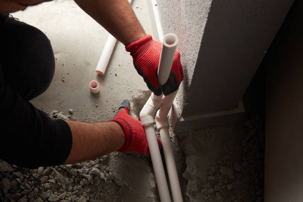 Hot Water Heater Installation in East Ithaca, NY