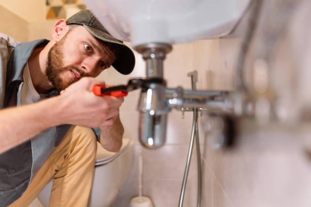 Best Commercial Plumbing Services  in East Ithaca, NY