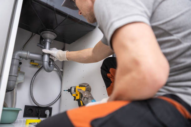 Best Toilet Repair Services  in East Ithaca, NY
