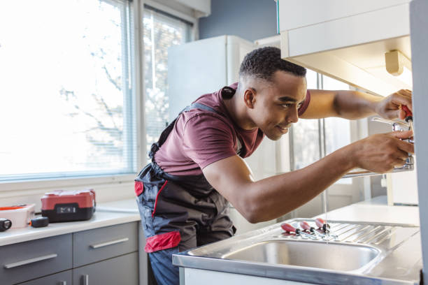 Professional Plumbing in East Ithaca, NY