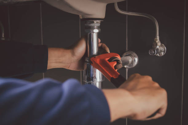 Best Drain Cleaning Services  in East Ithaca, NY